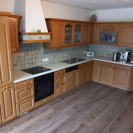 Apartment Alpendiamant Weissenbach am Lech