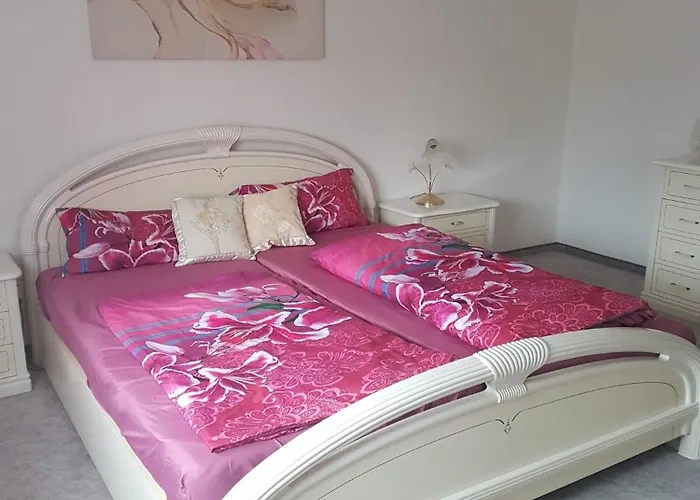 Alpendiamant Apartmán *