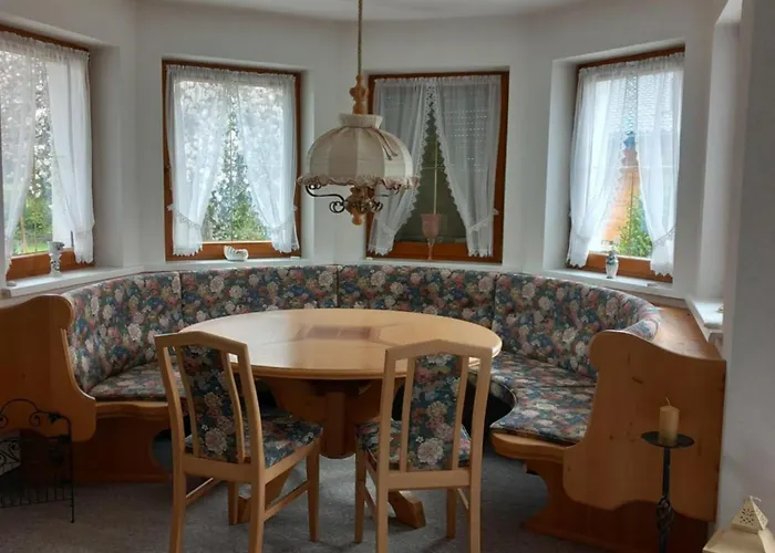 Apartmán Alpendiamant