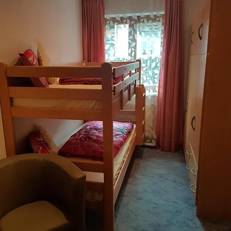 Alpendiamant Appartement