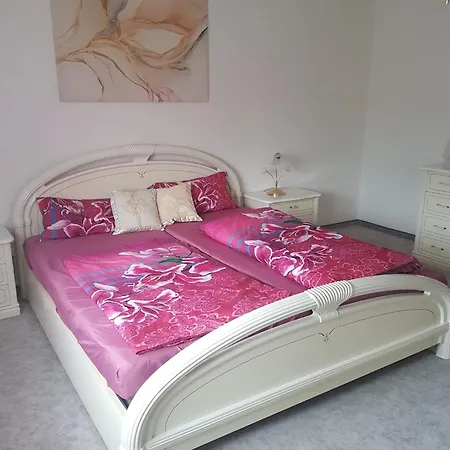 Alpendiamant Appartement *