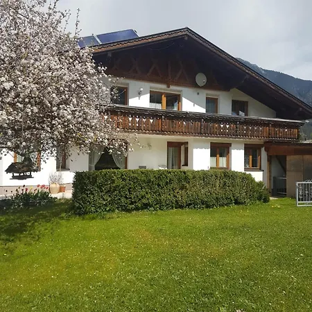 Alpendiamant Weissenbach am Lech