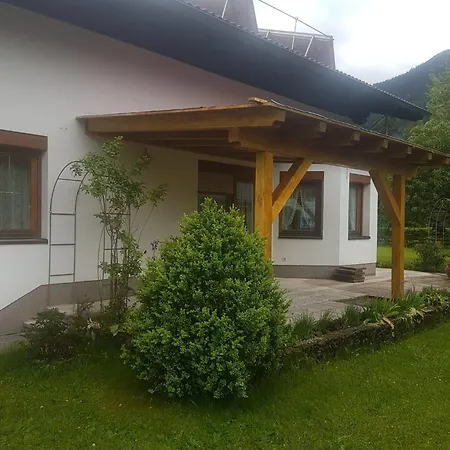 Alpendiamant Appartement Weissenbach am Lech