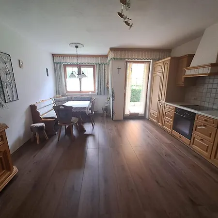 Alpendiamant Apartment