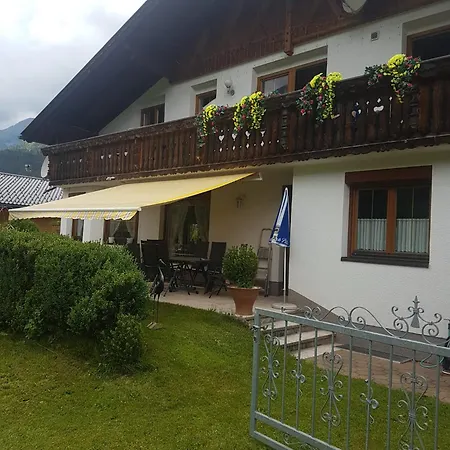 Appartement Alpendiamant