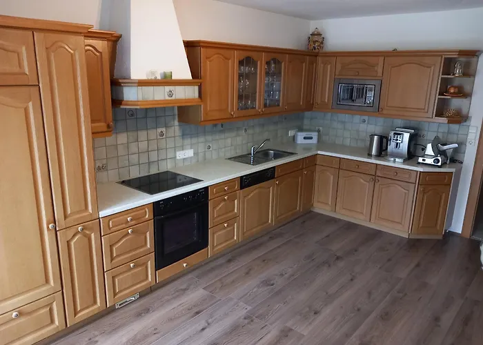 Appartement Alpendiamant Weissenbach am Lech