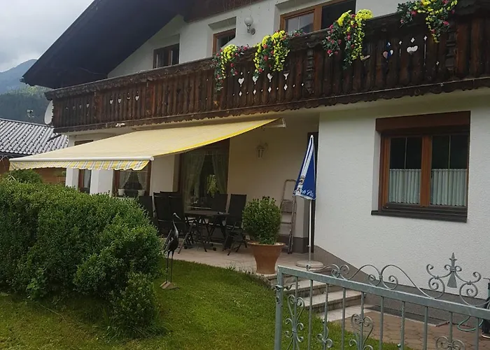 Appartement Alpendiamant